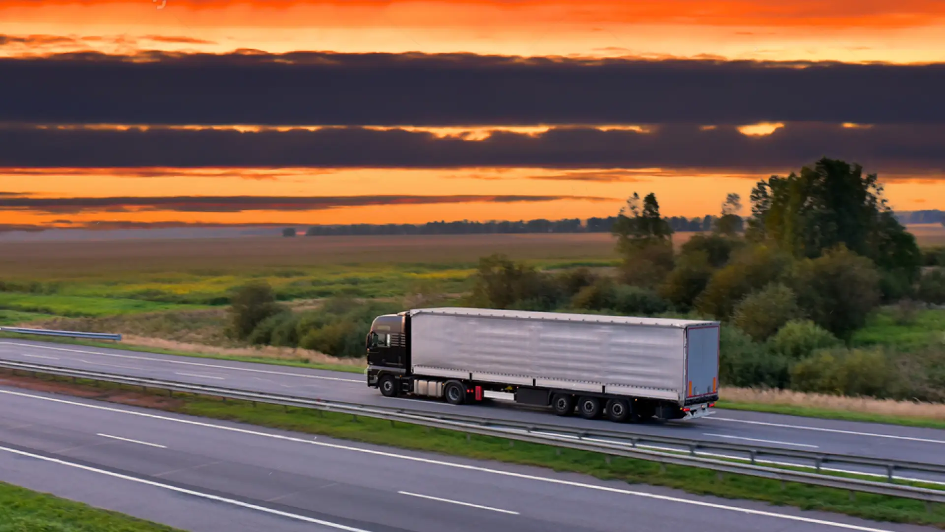 Freight logistics transportation
